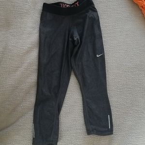 Nike leggings